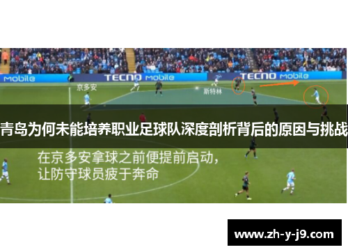 青岛为何未能培养职业足球队深度剖析背后的原因与挑战