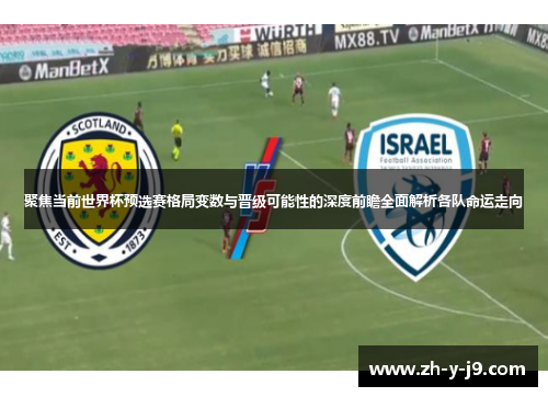 聚焦当前世界杯预选赛格局变数与晋级可能性的深度前瞻全面解析各队命运走向