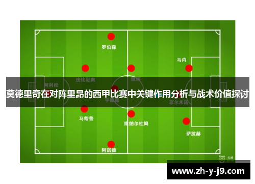 莫德里奇在对阵里昂的西甲比赛中关键作用分析与战术价值探讨